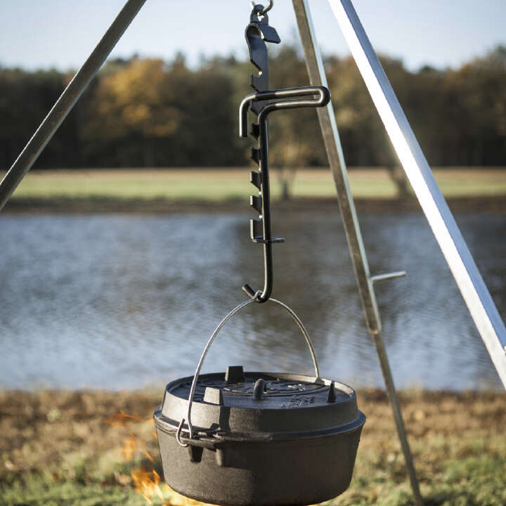 Petromax Feuertopf 6qt (ohne Füße)